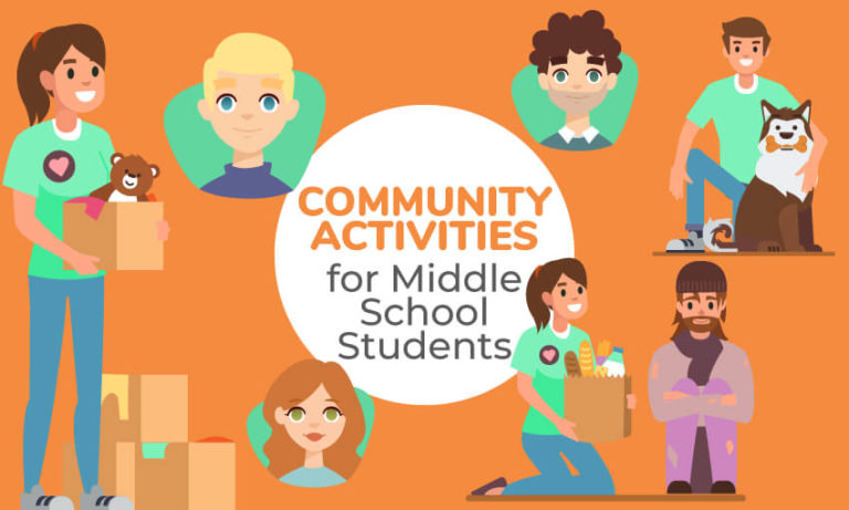 community-service-ideas-for-middle-school-students-40-ideas-list