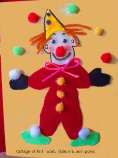 Carnival Crafts For Kids 5