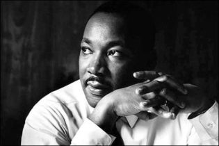 i have a dream speech text for students