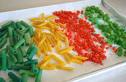 How to dye and color pasta noodles