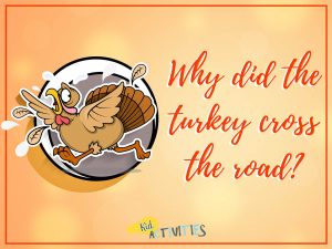 33 Funny Thanksgiving Jokes for Kids [Clean Thanksgiving Humor]