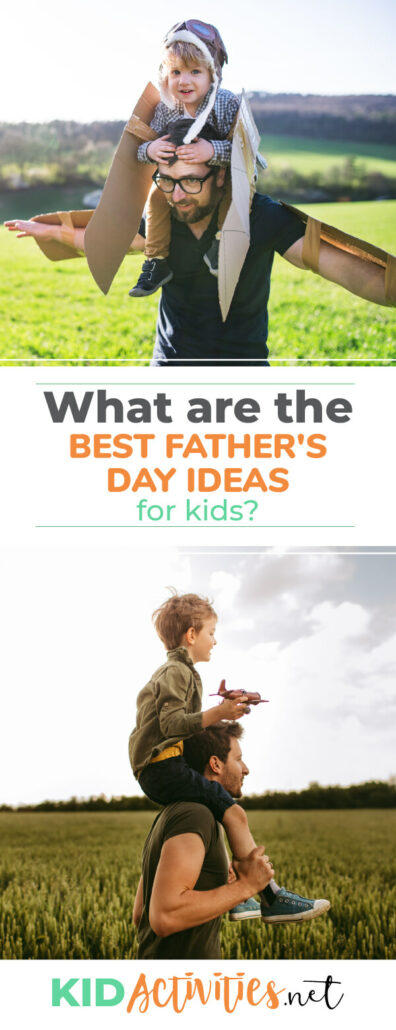 What are the best Father's Day ideas for kids? Find great ideas like recipes for Dad, <a href=