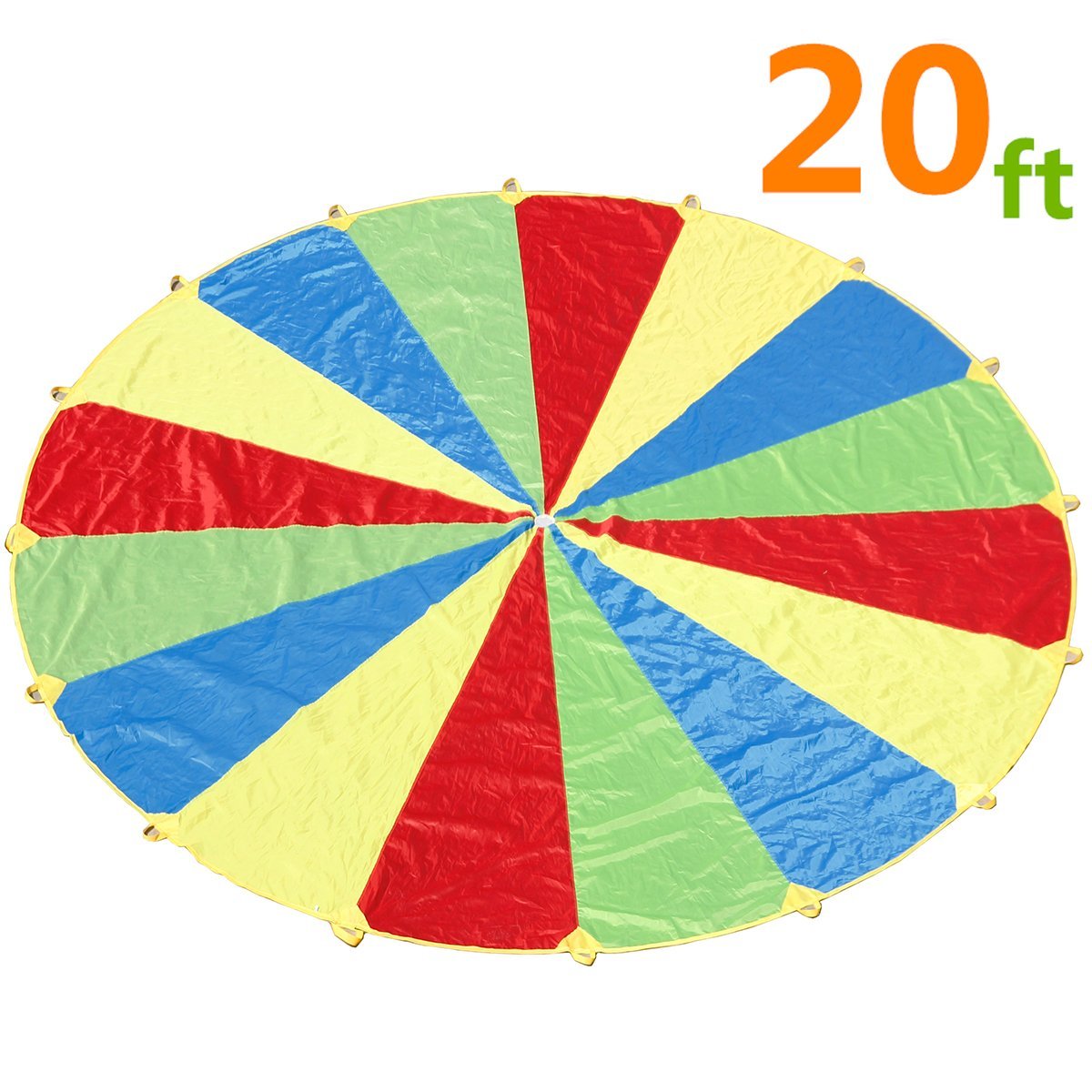 31 Fun Parachute Games and Activities Parachute Games Kid Activities