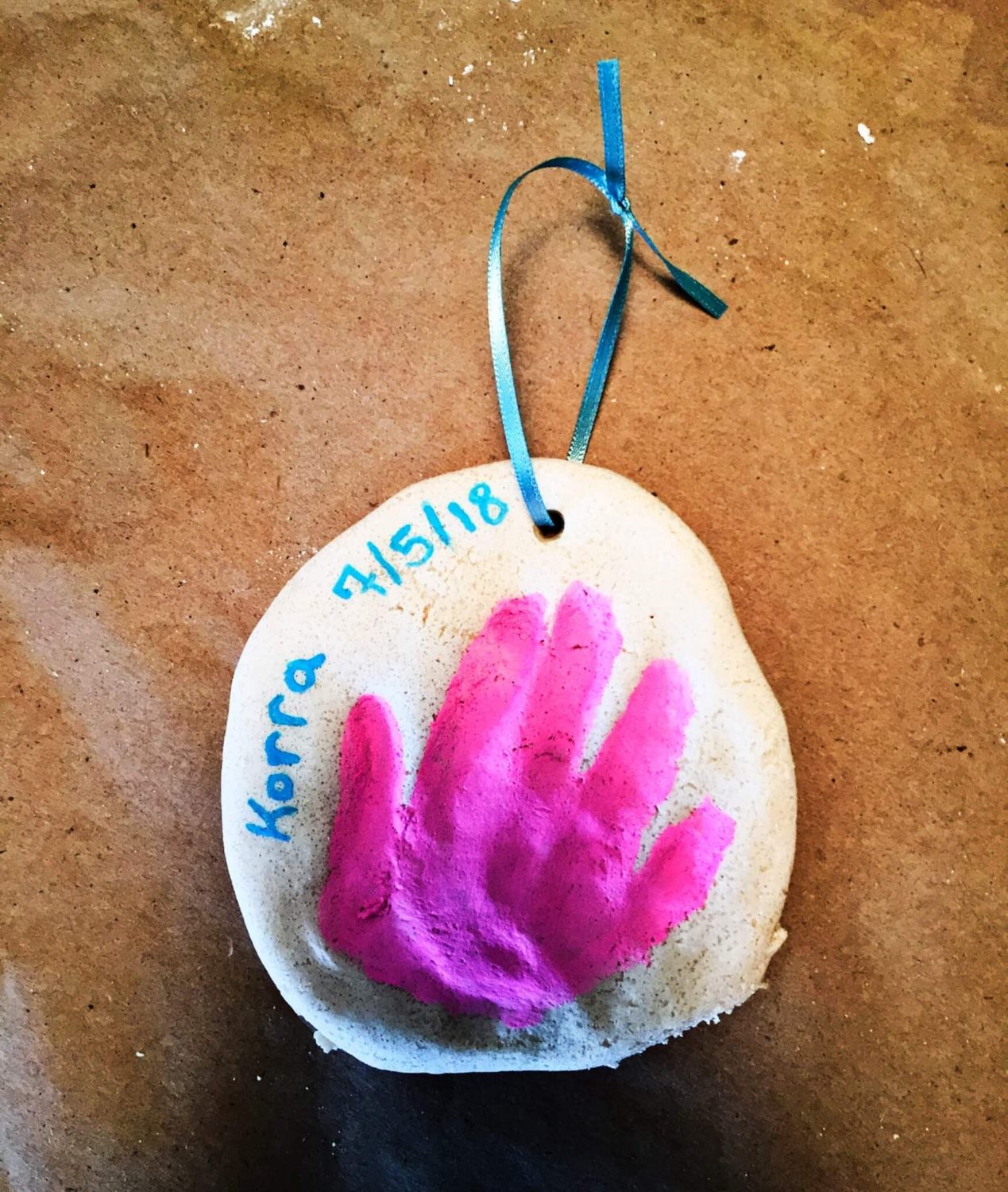 Easy Salt Dough Recipes and Crafts for Kids Kid Activities