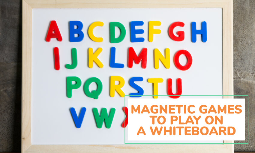 13 Fun Games To Play On A Whiteboard Kid Activities