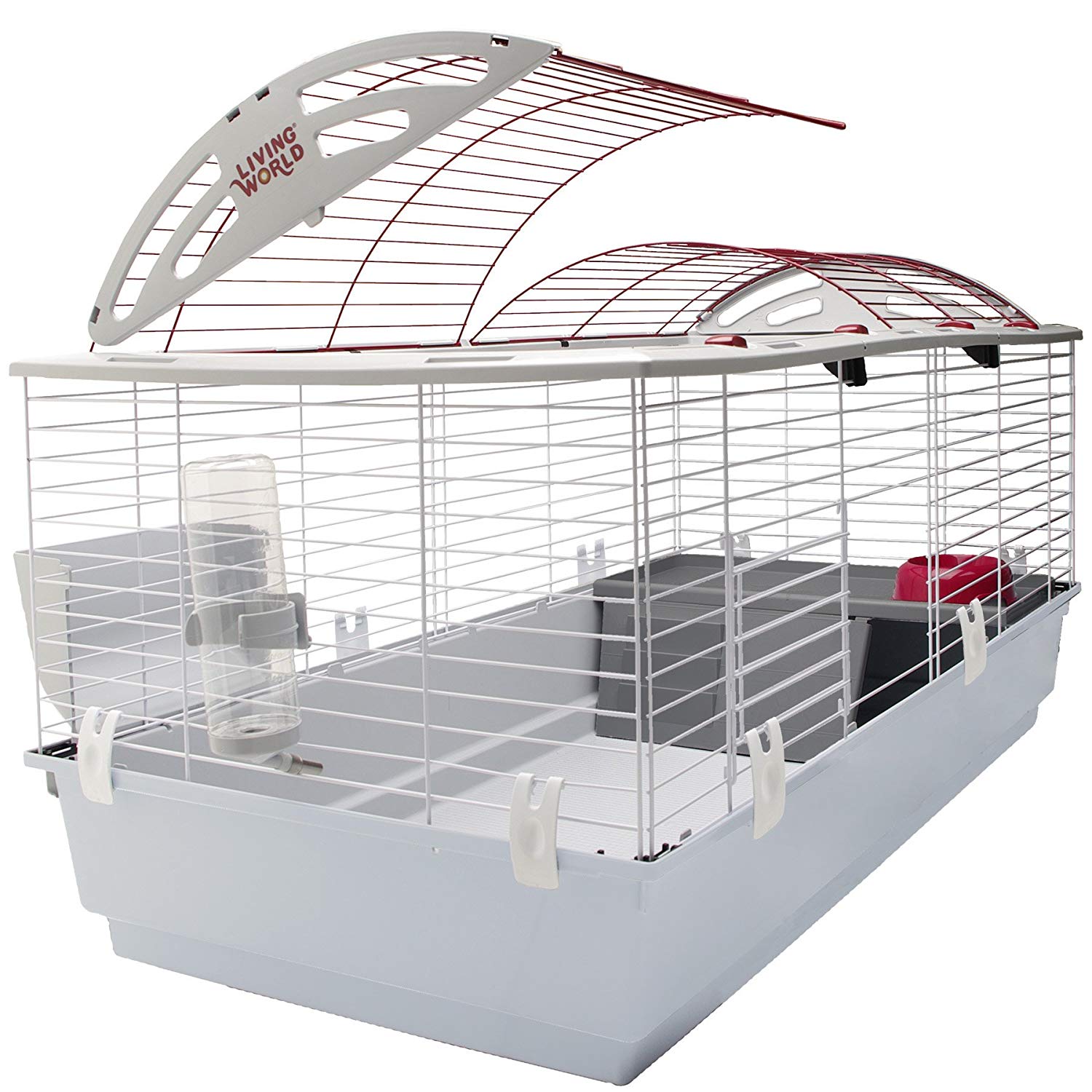 bunny cage cost