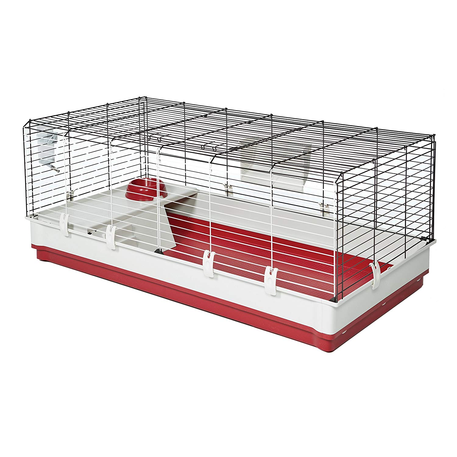 bunny cage cost