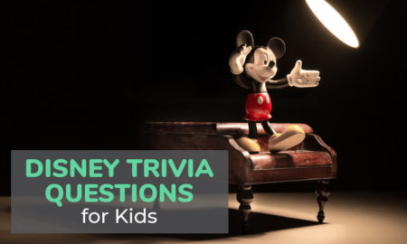 301 Trivia Questions for Kids | Trivia Questions and Answers