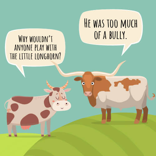 45 Funny Cow Jokes For Kids Kid Activities