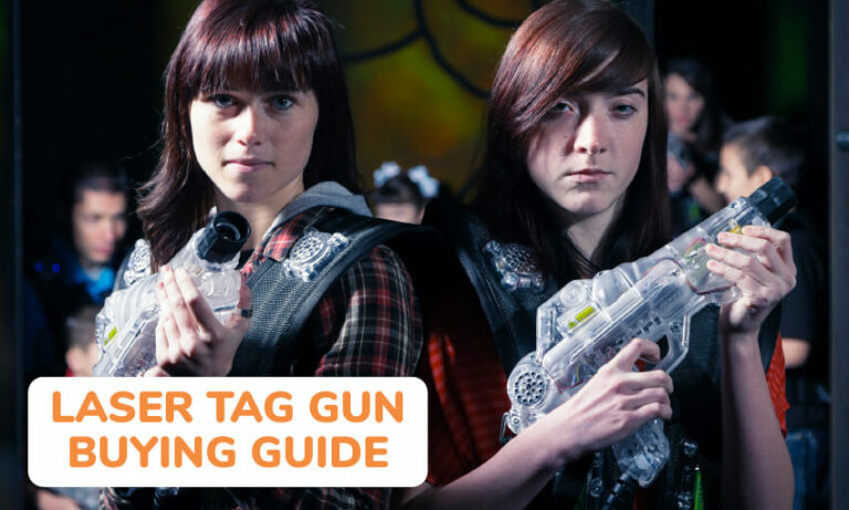 black friday laser tag guns