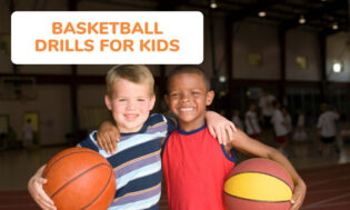 14 Fun Basketball Shooting Games and Drills for Kids