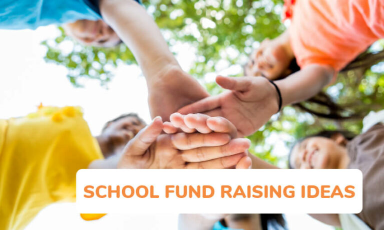 11 School Fundraising Companies that Bring in the Most Money