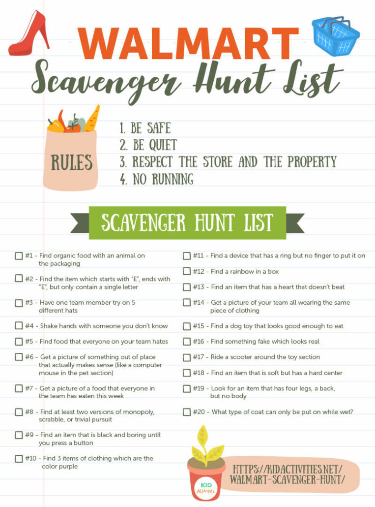 walmart-scavenger-hunt-list-ideas-and-instructions-kid-activities