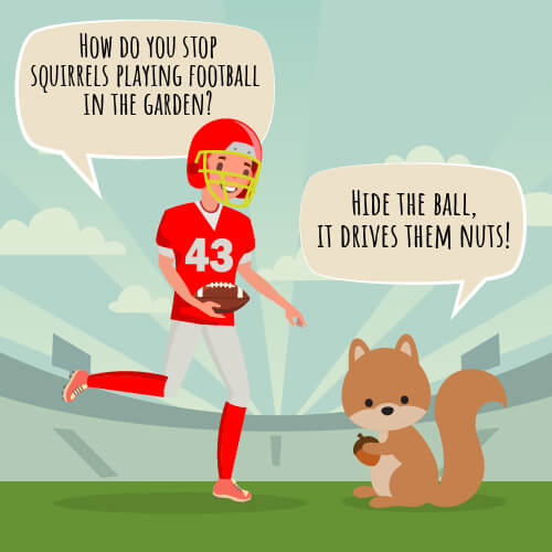 Football Trivia for Kids - Confessions of Parenting- Fun Games, Jokes, and  More