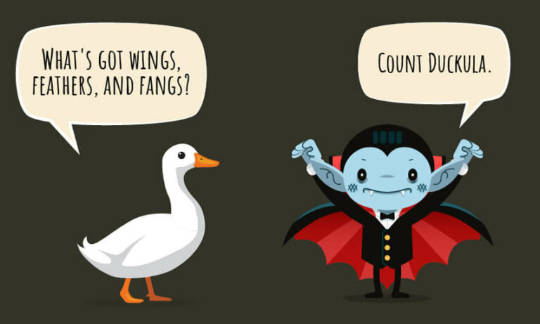 20 Funny Bird Jokes for Kids