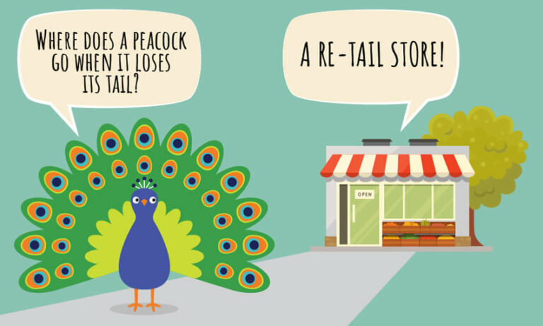 20 Funny Bird Jokes for Kids