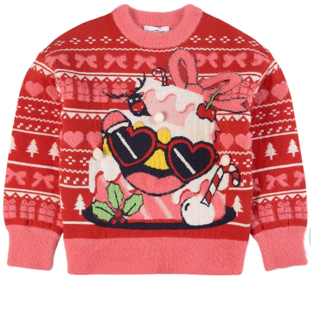 Christmas Sweaters for Kids