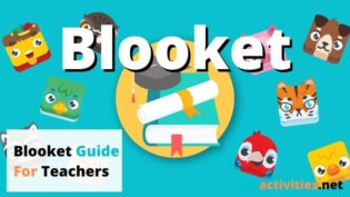 Blooket Guide For Teachers. Complete Guide