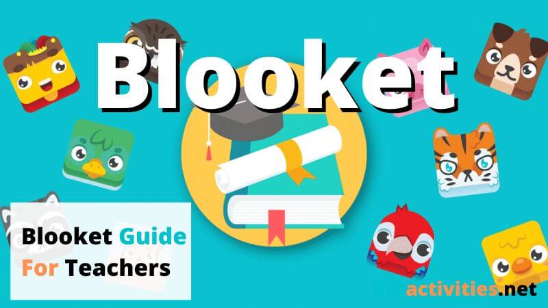 Blooket Guide for Teachers. Complete Guide