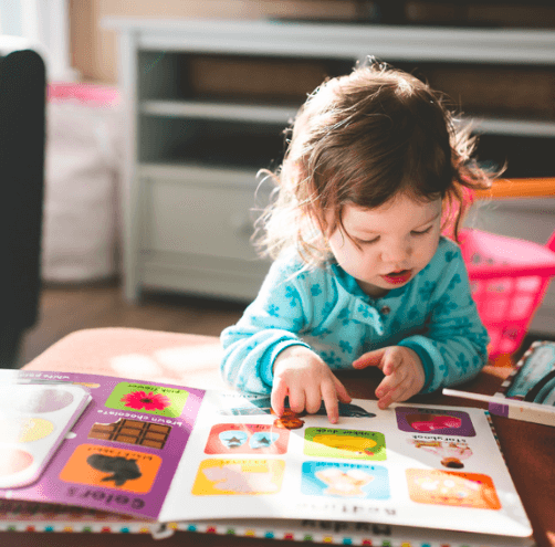 passover games for kids