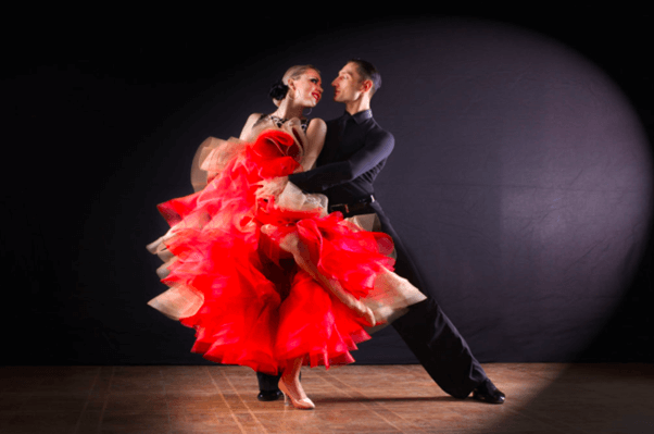 Latin Dances