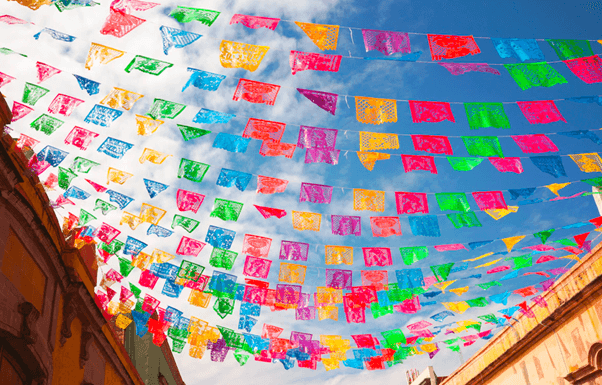 Papel Picado