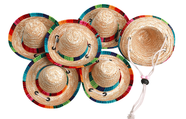 Sombreros