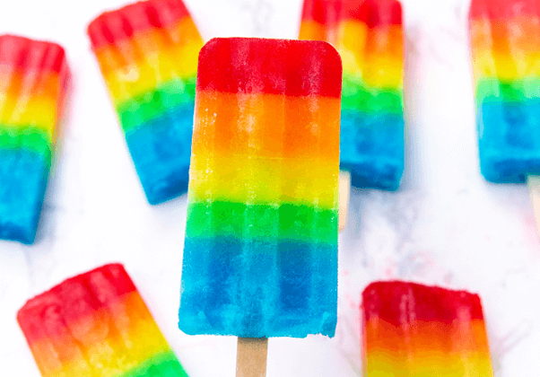 Popsicles