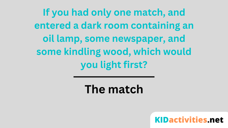 125 Trick Questions (with Answers) That Are Confusing - Parade