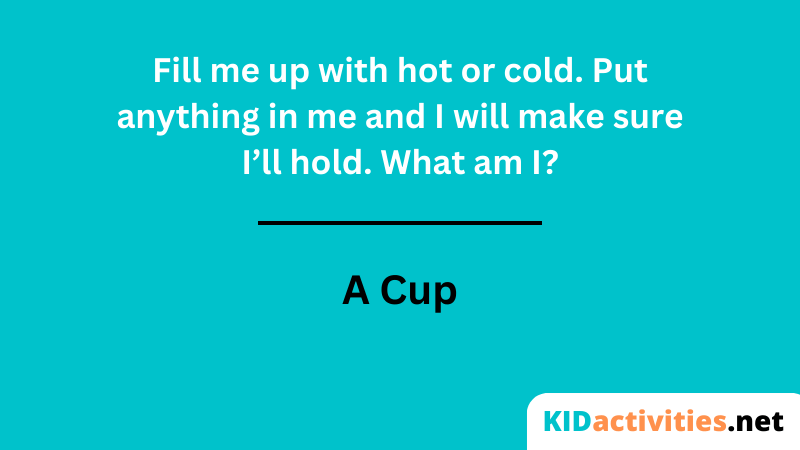 Trick Questions And Answers