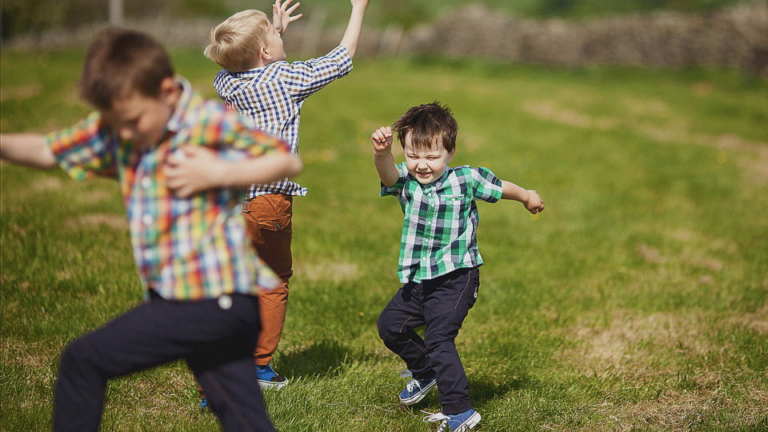 Top 28 Music and Movement Activities to Get Kids Grooving