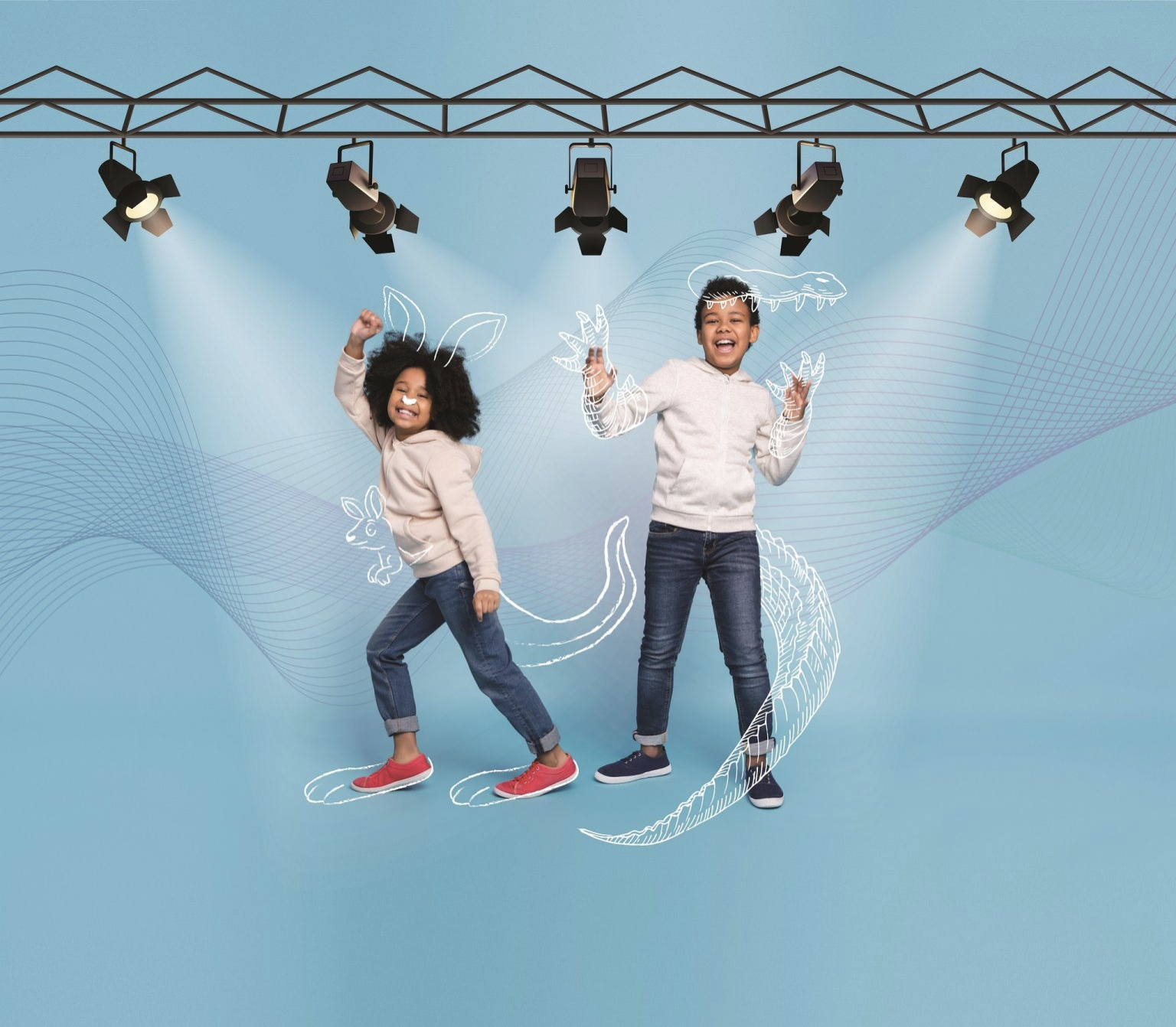 Top 28 Music and Movement Activities to Get Kids Grooving