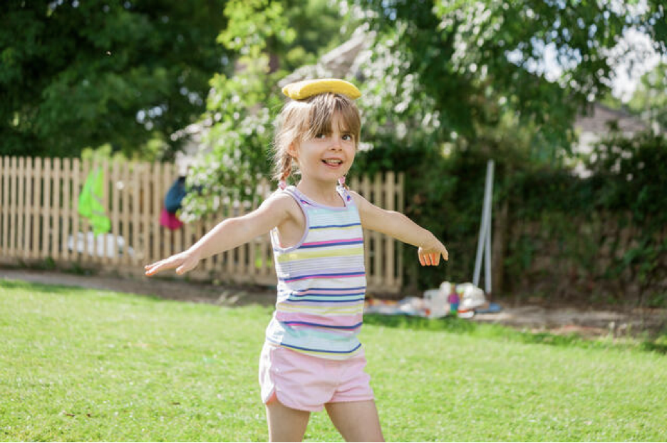 Top 28 Music and Movement Activities to Get Kids Grooving