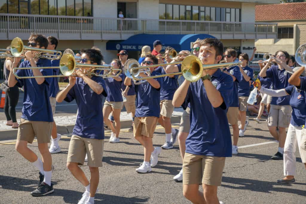 Marching Band