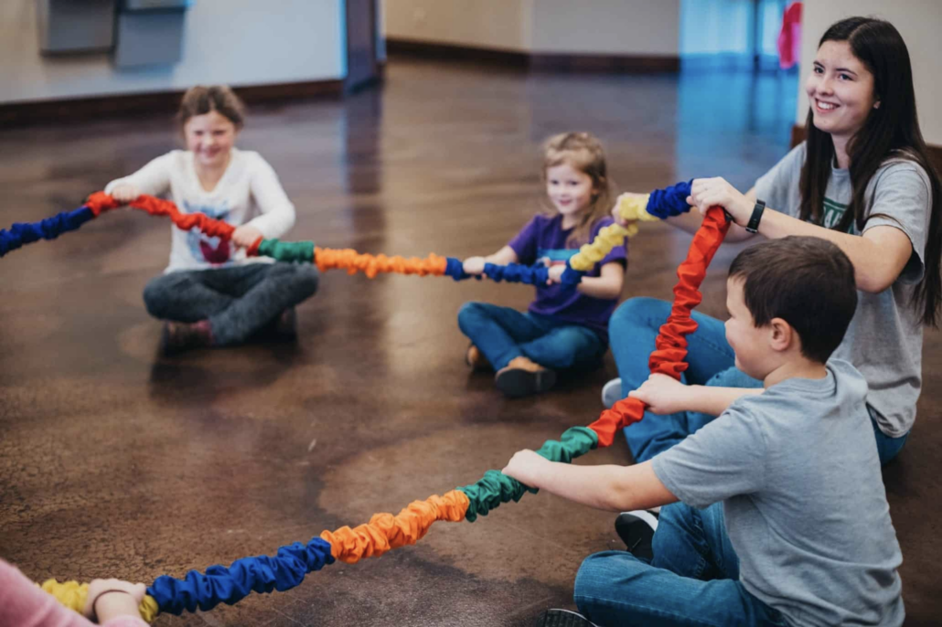 Top 28 Music and Movement Activities to Get Kids Grooving