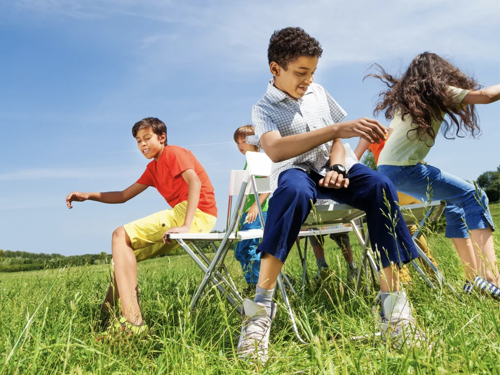 Musical Chairs