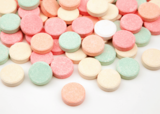 Tablet Reaction 57 Science Project Ideas For 6th Grade
