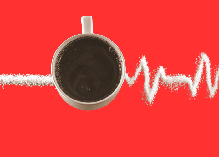 Effects of Caffeine on Heart Rate
