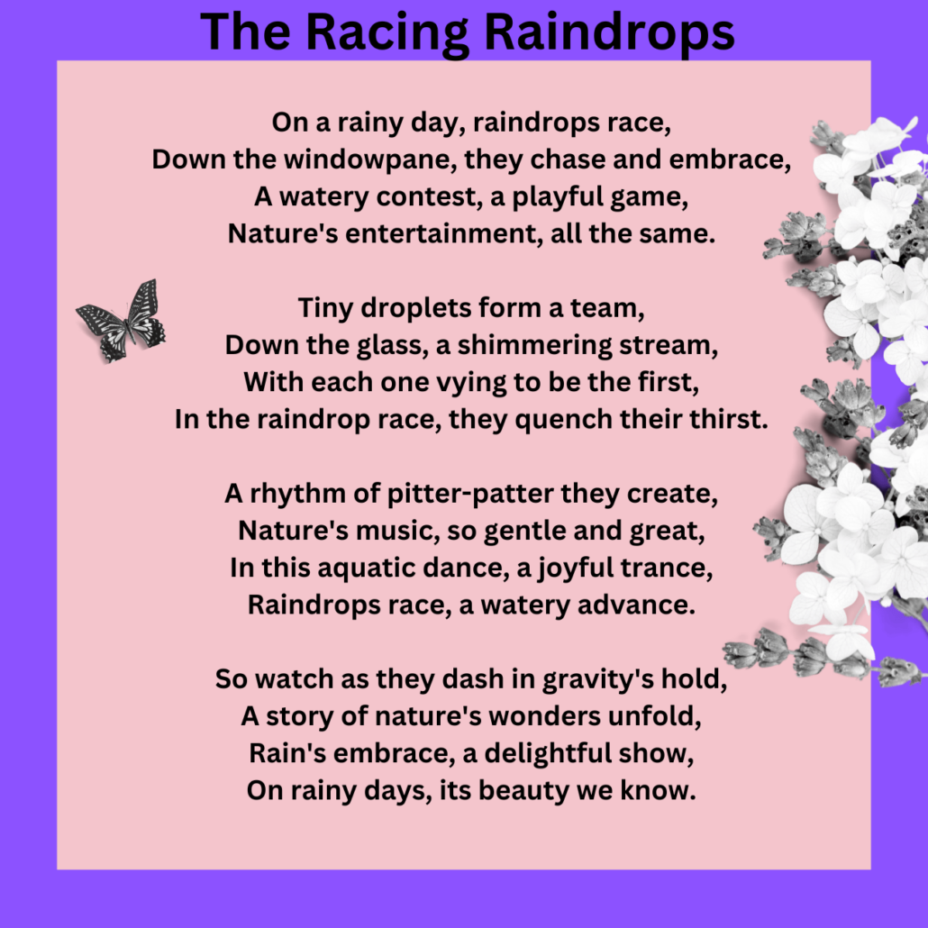 31 Poems for Second Graders
