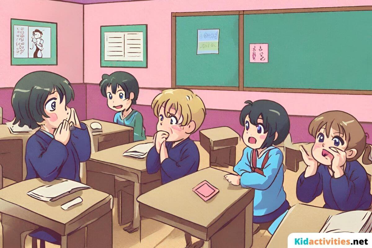 13 Fun Pantomime Ideas and Games [The Best Drama Activities]