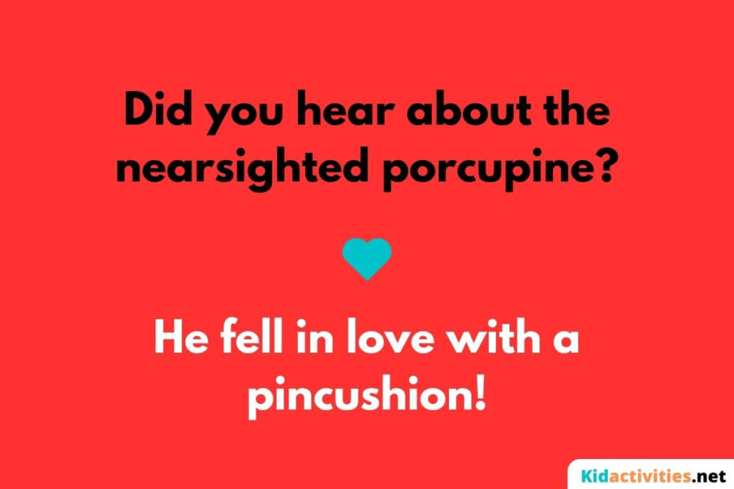 52 Valentine's Day Jokes For Kids That Are Funny And Clean.