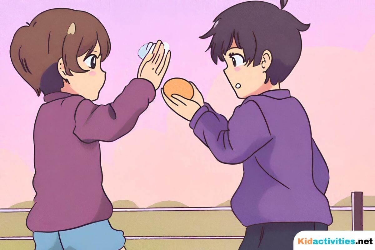 12 Egg Relay Games and Race Ideas for Kids