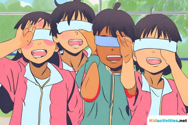 12 Egg Relay Games and Race Ideas for Kids