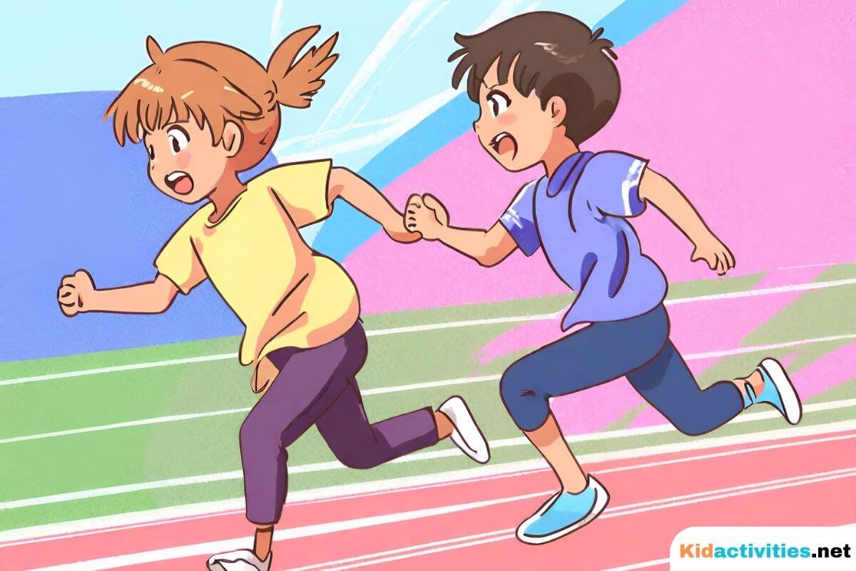 12 Egg Relay Games and Race Ideas for Kids