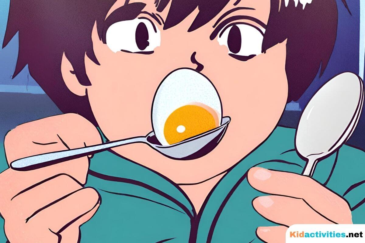 12 Egg Relay Games and Race Ideas for Kids