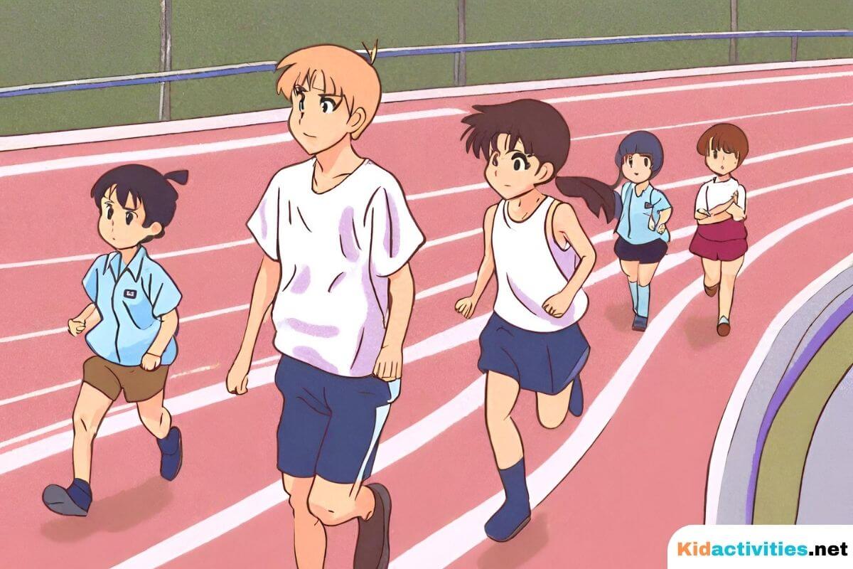 12 Egg Relay Games and Race Ideas for Kids